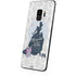Disney Cinderella Miracles Take Time Silhouette Galaxy S9 Skin